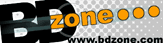 logo bdzone